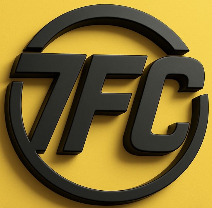 7 FC Logo